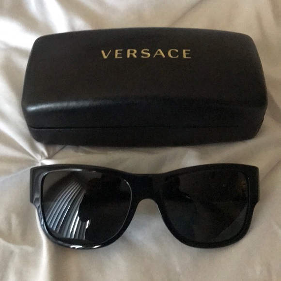 Versace Accessories - Versace Sunglasses